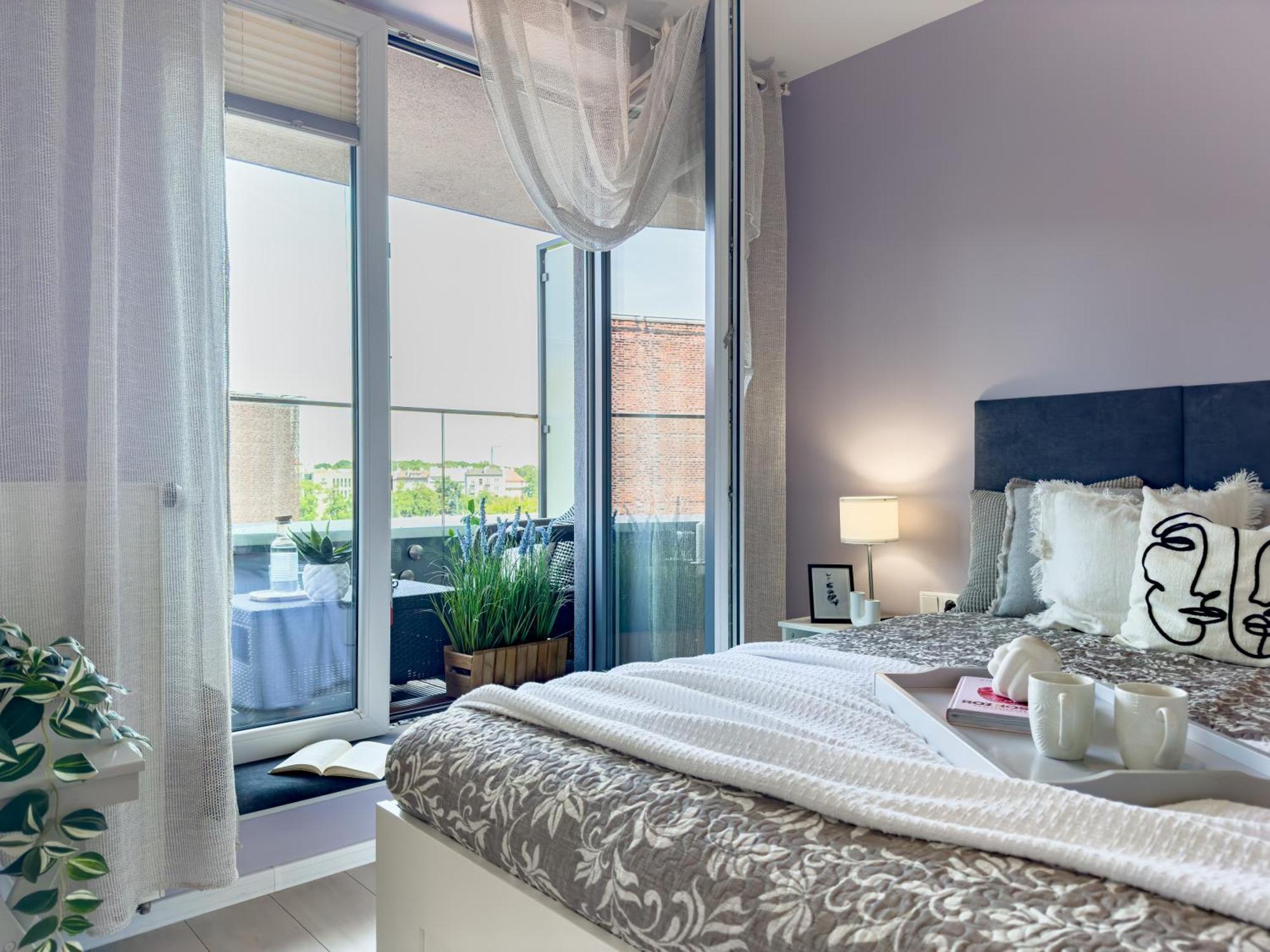 Nadwislanska Przystan Apartament Z Widokiem Na Wisle Krakow Luaran gambar