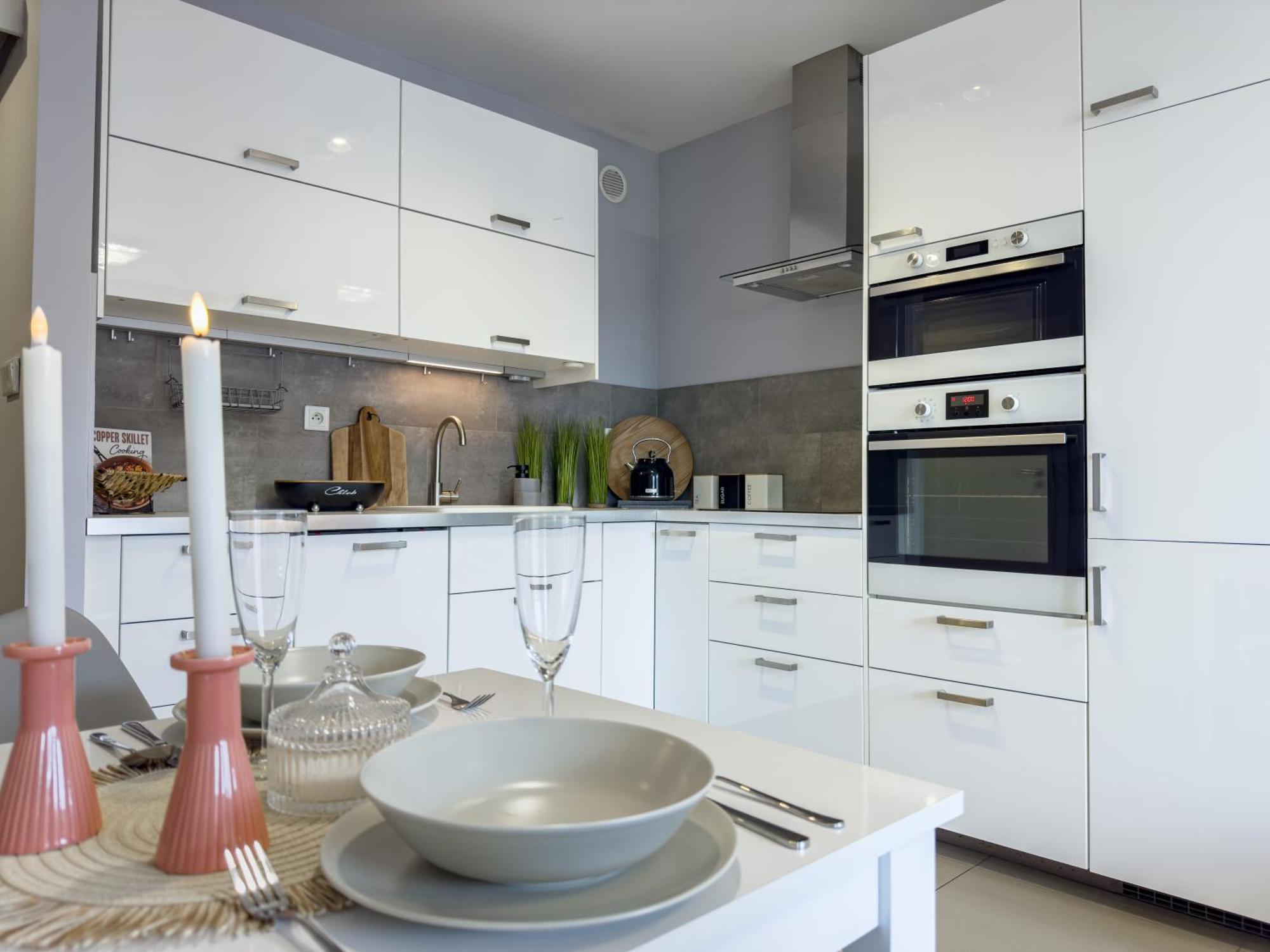 Nadwislanska Przystan Apartament Z Widokiem Na Wisle Krakow Luaran gambar