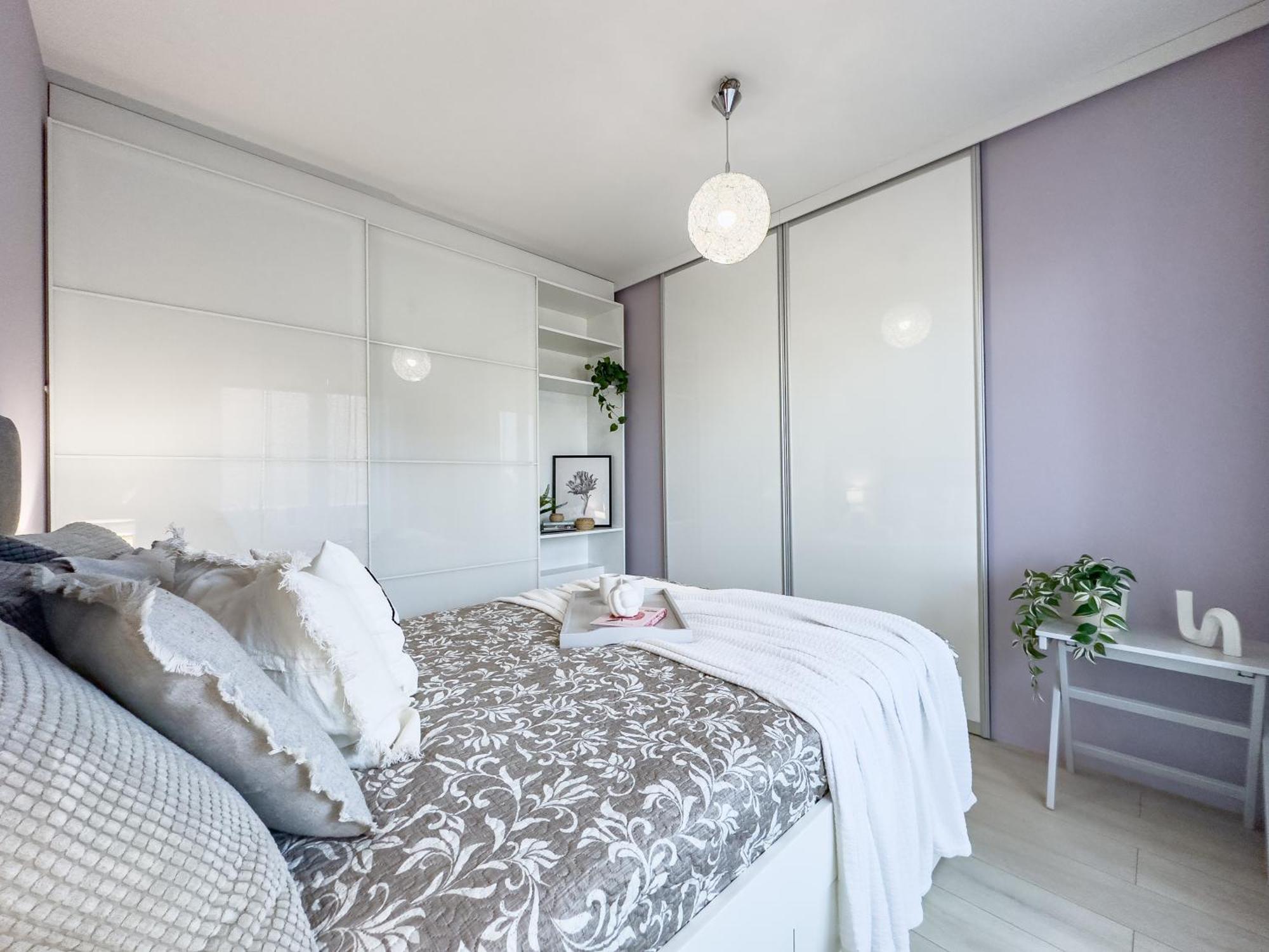 Nadwislanska Przystan Apartament Z Widokiem Na Wisle Krakow Luaran gambar